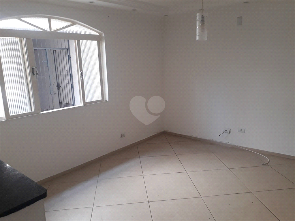 Venda Casa São Paulo Vila Germinal REO805968 31