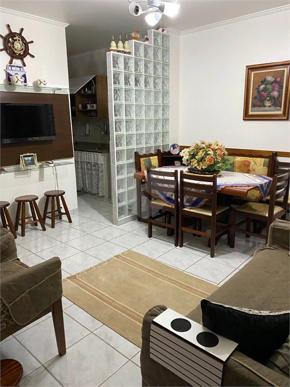 Venda Apartamento Ubatuba Sapé REO805972 8