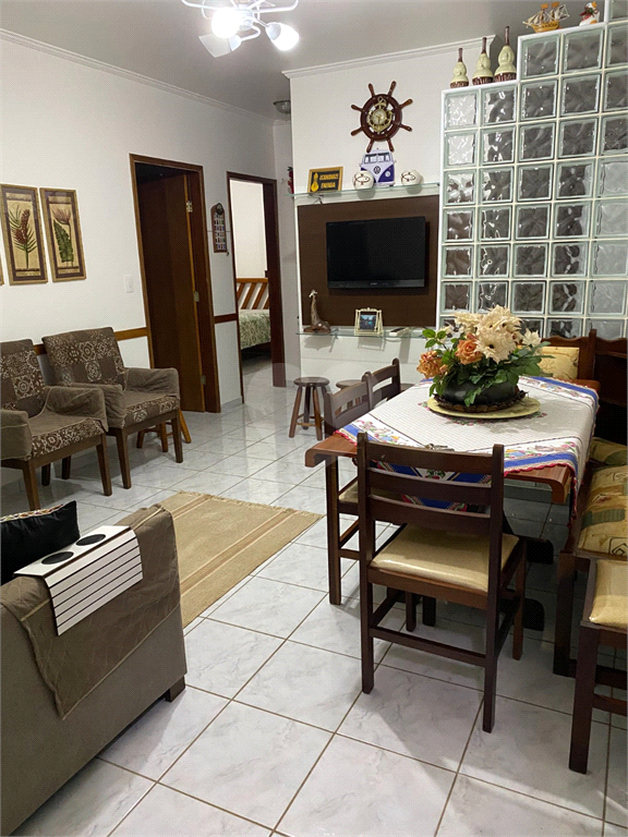 Venda Apartamento Ubatuba Sapé REO805972 9