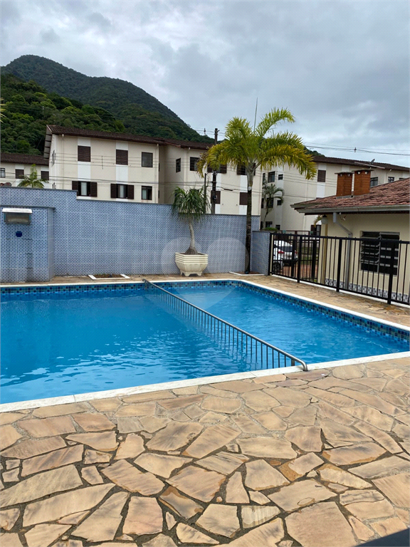 Venda Apartamento Ubatuba Sapé REO805972 2