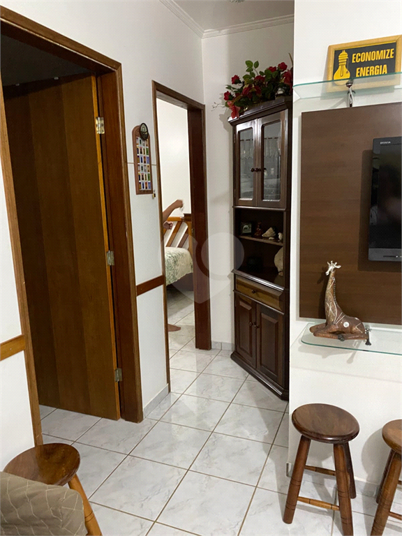 Venda Apartamento Ubatuba Sapé REO805972 6