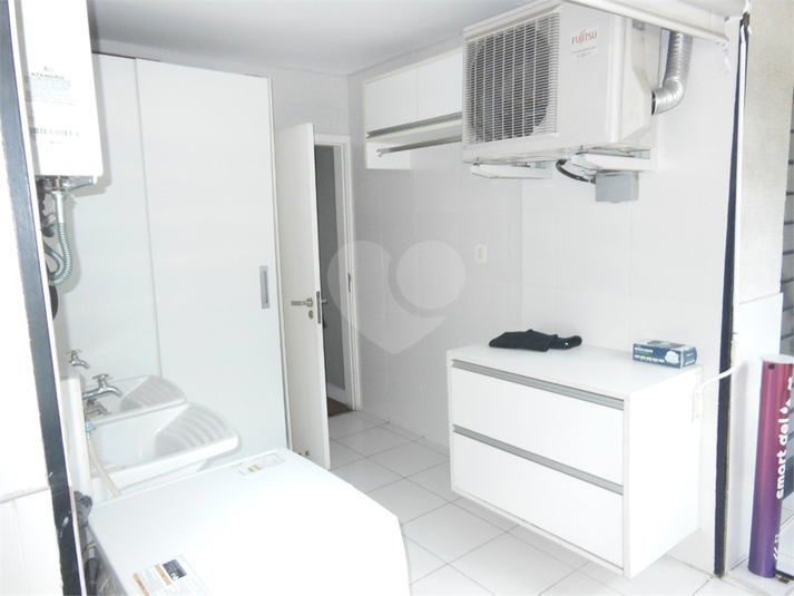 Venda Apartamento São Paulo Consolação REO805976 25