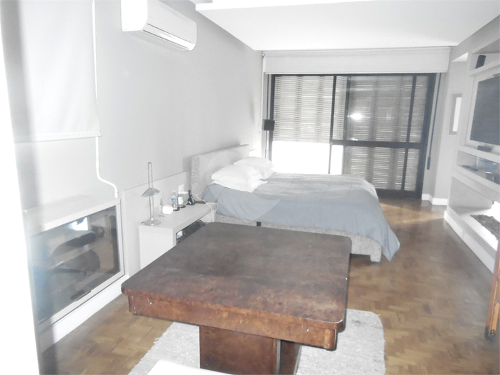 Venda Apartamento São Paulo Consolação REO805976 47