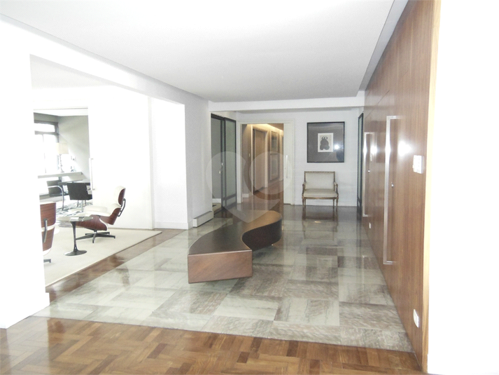 Venda Apartamento São Paulo Consolação REO805976 6