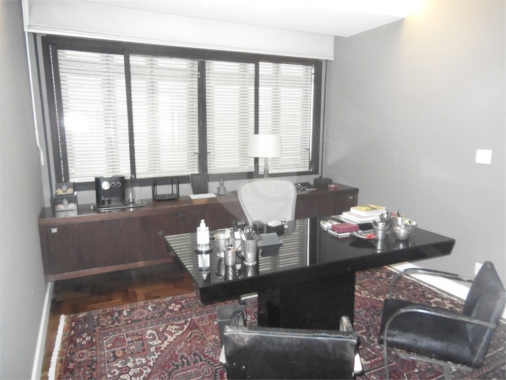 Venda Apartamento São Paulo Consolação REO805976 9