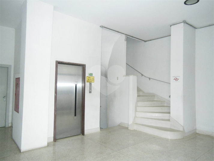 Venda Apartamento São Paulo Consolação REO805976 21