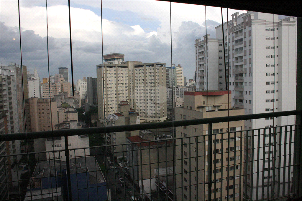 Venda Apartamento São Paulo Bela Vista REO805985 7