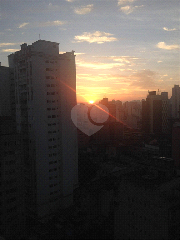 Venda Apartamento São Paulo Bela Vista REO805985 24