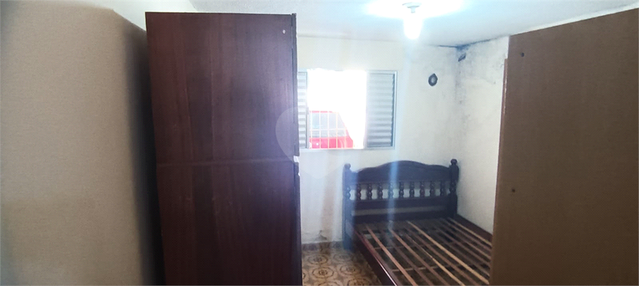 Venda Casa térrea São Paulo Vila Portuguesa REO806001 13