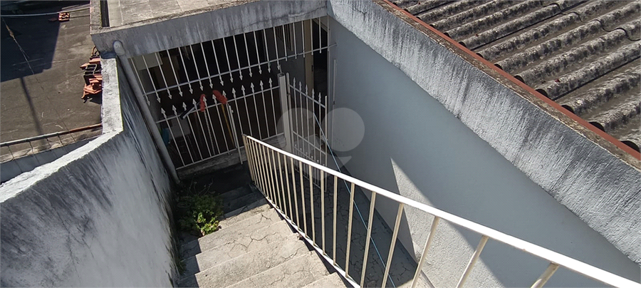 Venda Casa térrea São Paulo Vila Portuguesa REO806001 4