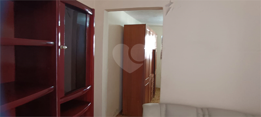 Venda Casa térrea São Paulo Vila Portuguesa REO806001 12