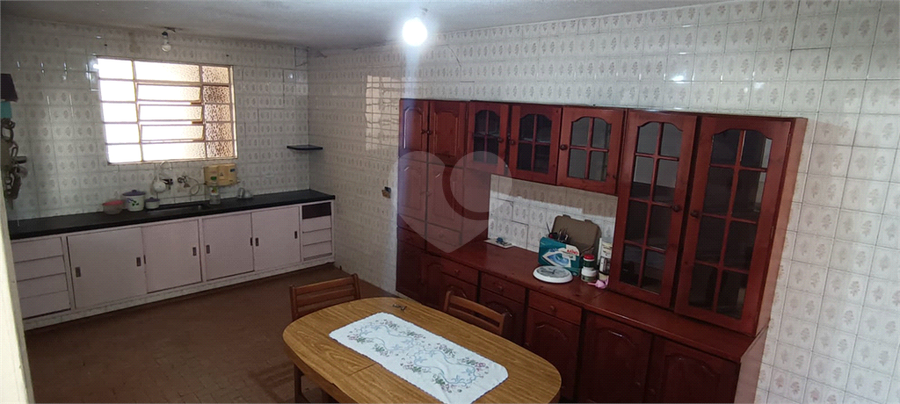 Venda Casa térrea São Paulo Vila Portuguesa REO806001 1