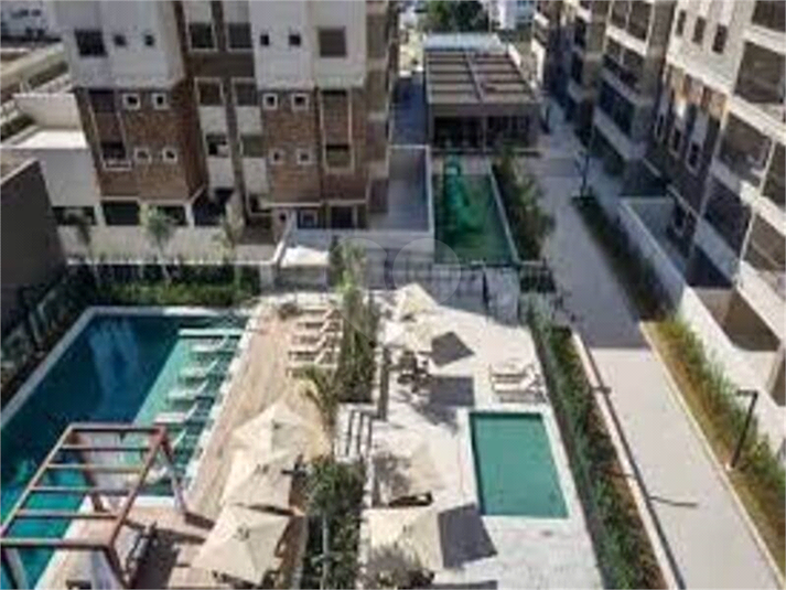 Venda Apartamento São Paulo Água Branca REO806017 8