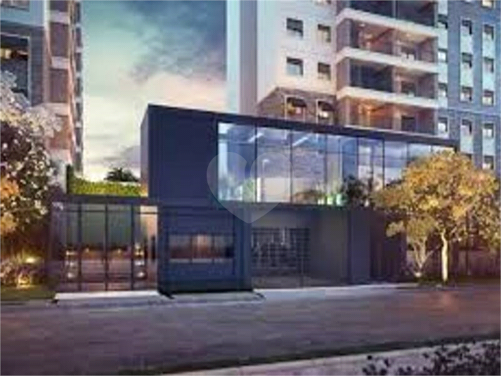 Venda Apartamento São Paulo Água Branca REO806017 5