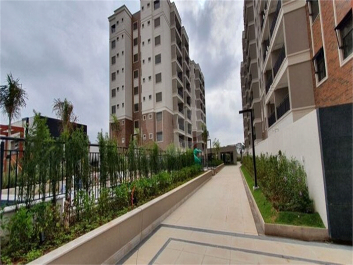 Venda Apartamento São Paulo Água Branca REO806017 15