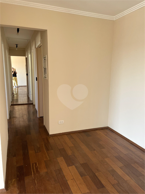 Venda Apartamento São Paulo Vila Santa Catarina REO806019 8