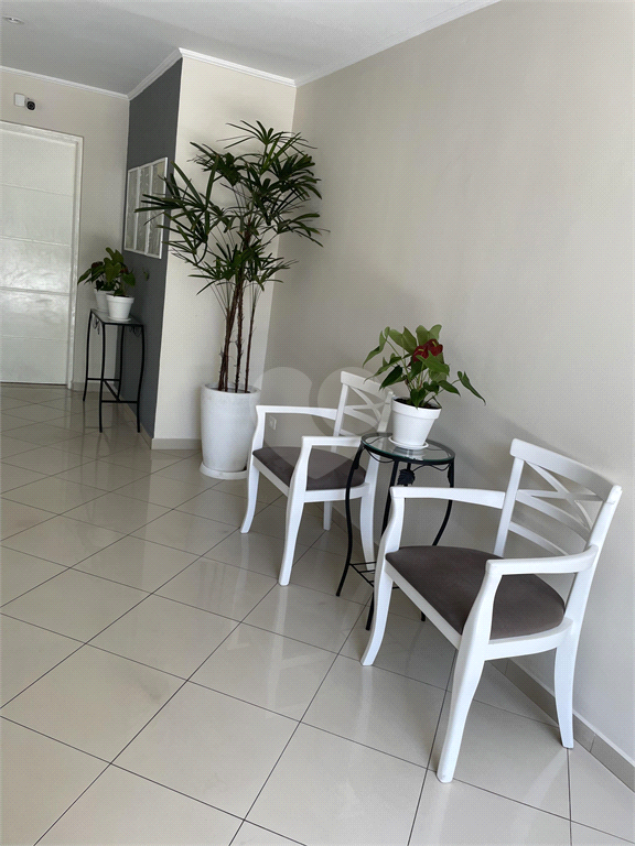 Venda Apartamento São Paulo Vila Santa Catarina REO806019 11