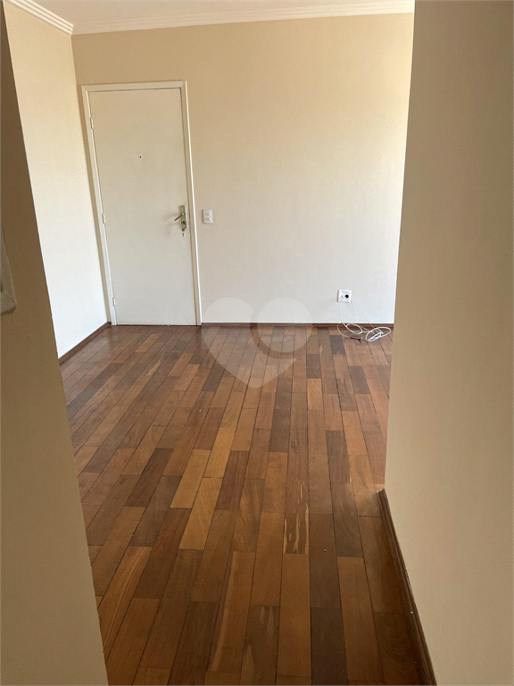 Venda Apartamento São Paulo Vila Santa Catarina REO806019 12