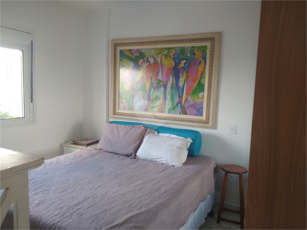 Venda Apartamento São Paulo Santana REO806027 12