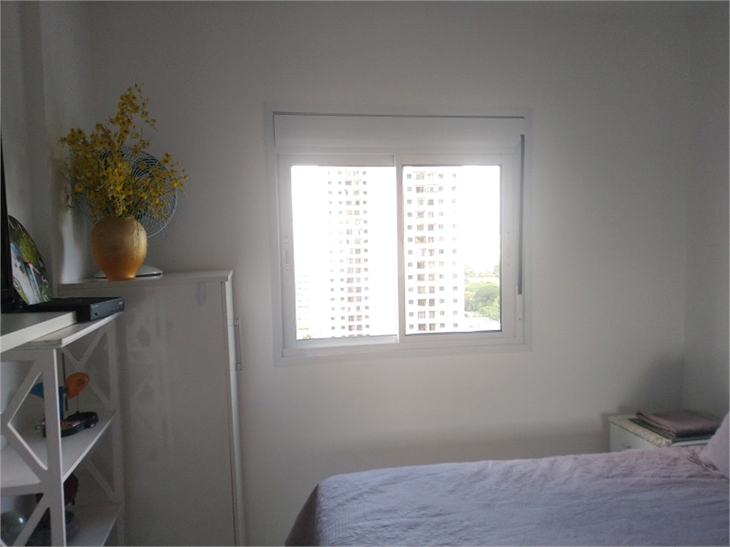 Venda Apartamento São Paulo Santana REO806027 14