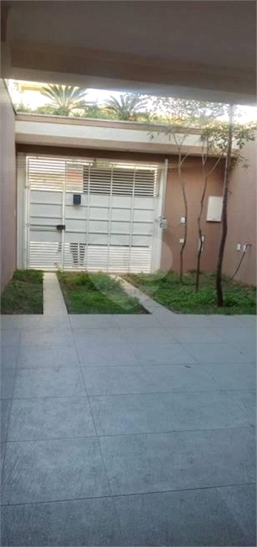 Venda Casa São Paulo Parque Monteiro Soares REO806045 14