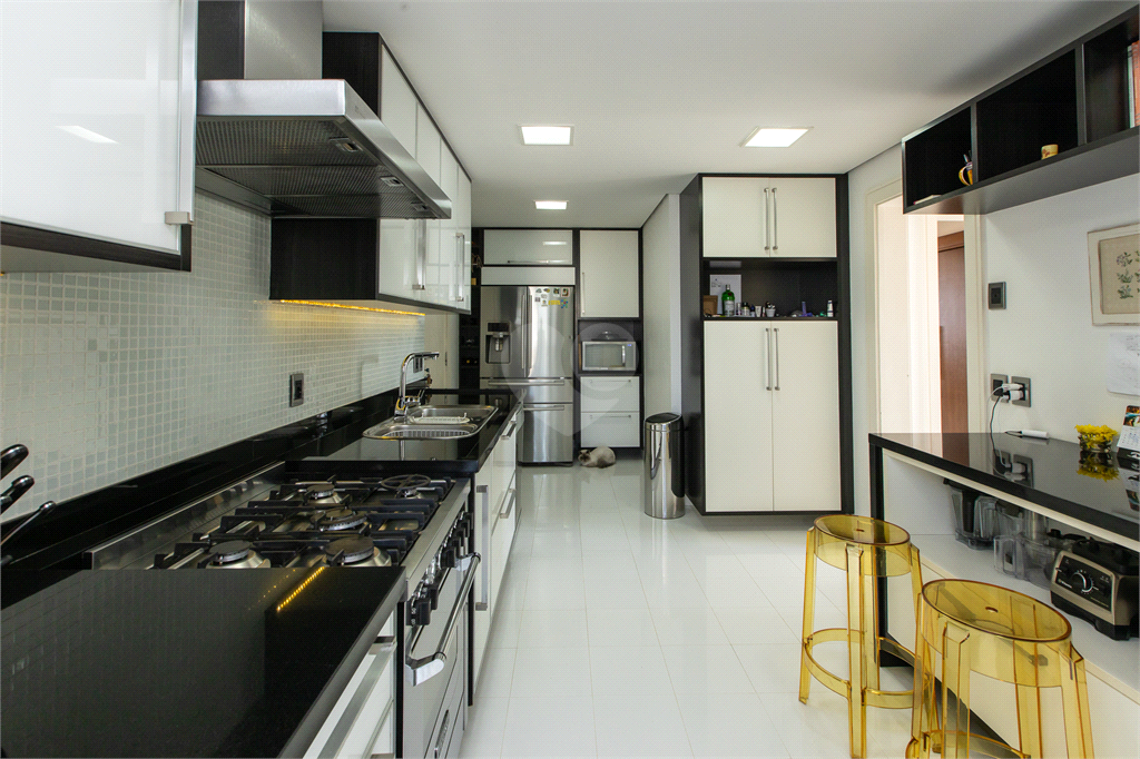 Venda Cobertura São Paulo Jardim Paulista REO806063 24