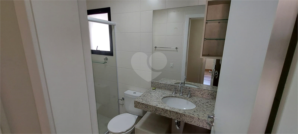 Venda Apartamento Vinhedo Capela REO806066 14