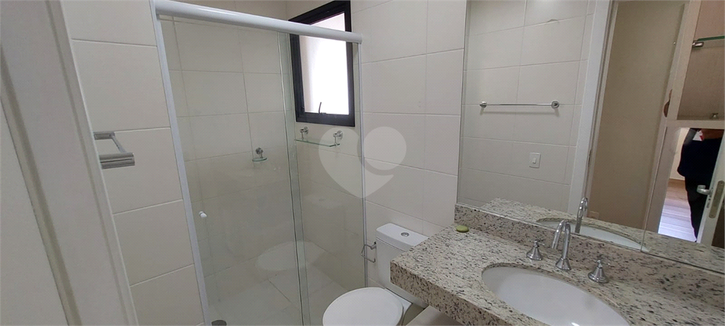 Venda Apartamento Vinhedo Capela REO806066 13