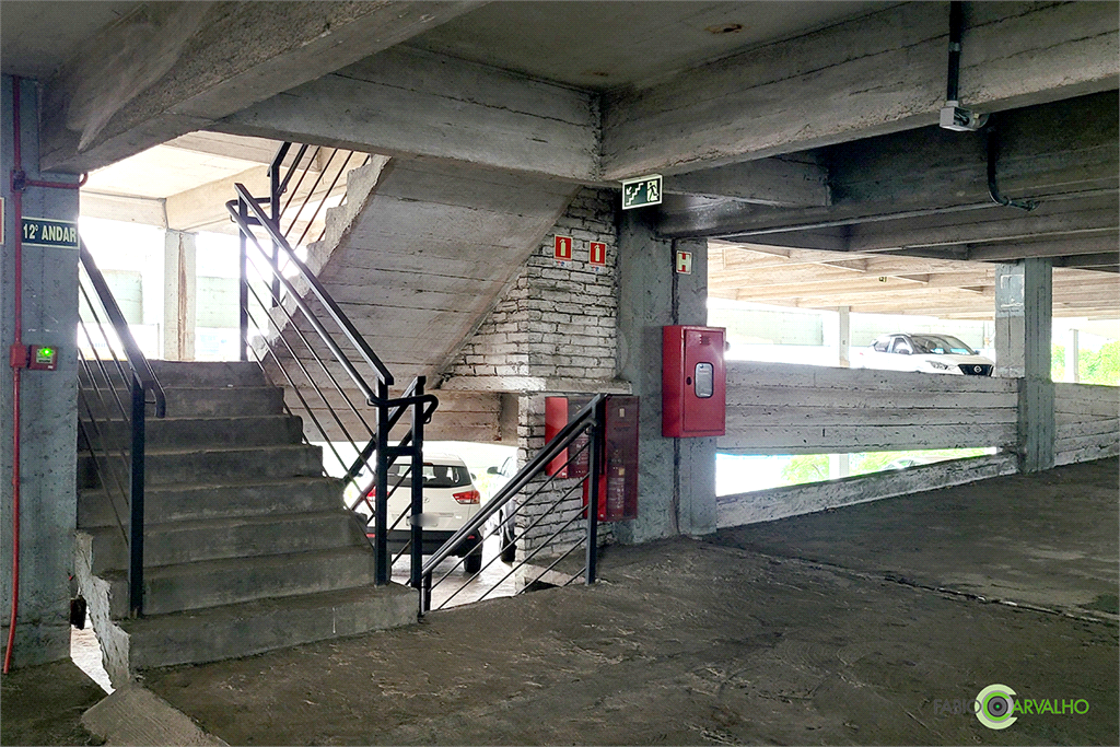 Venda Vaga Porto Alegre Centro Histórico REO806072 4