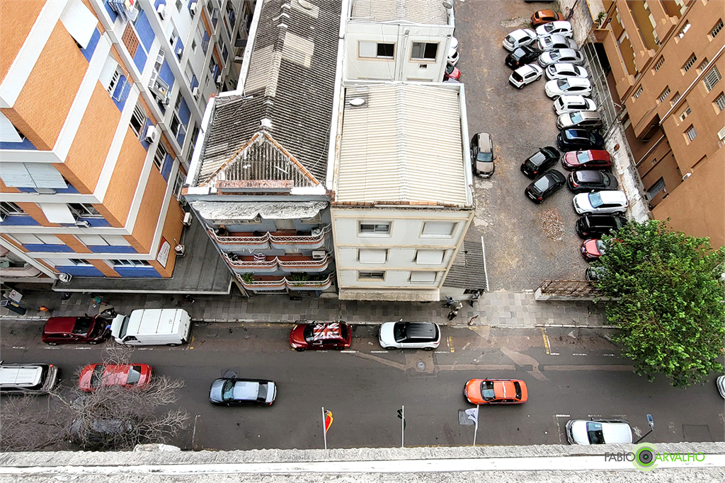 Venda Vaga Porto Alegre Centro Histórico REO806072 11