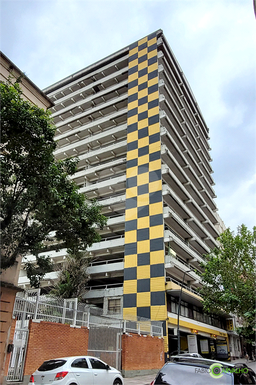 Venda Vaga Porto Alegre Centro Histórico REO806072 15