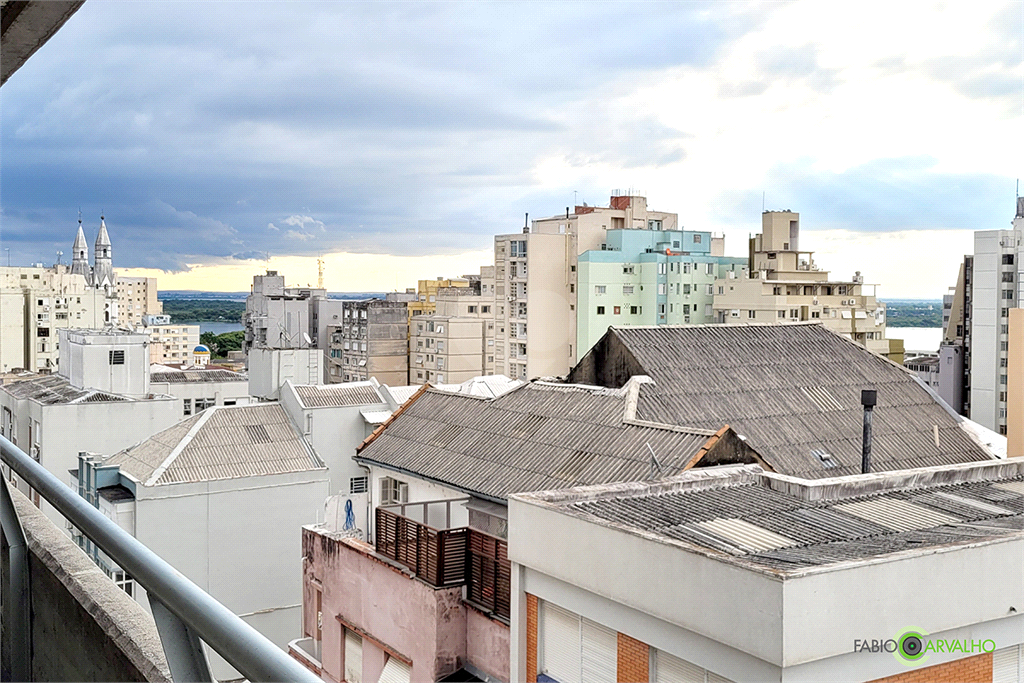 Venda Vaga Porto Alegre Centro Histórico REO806072 10