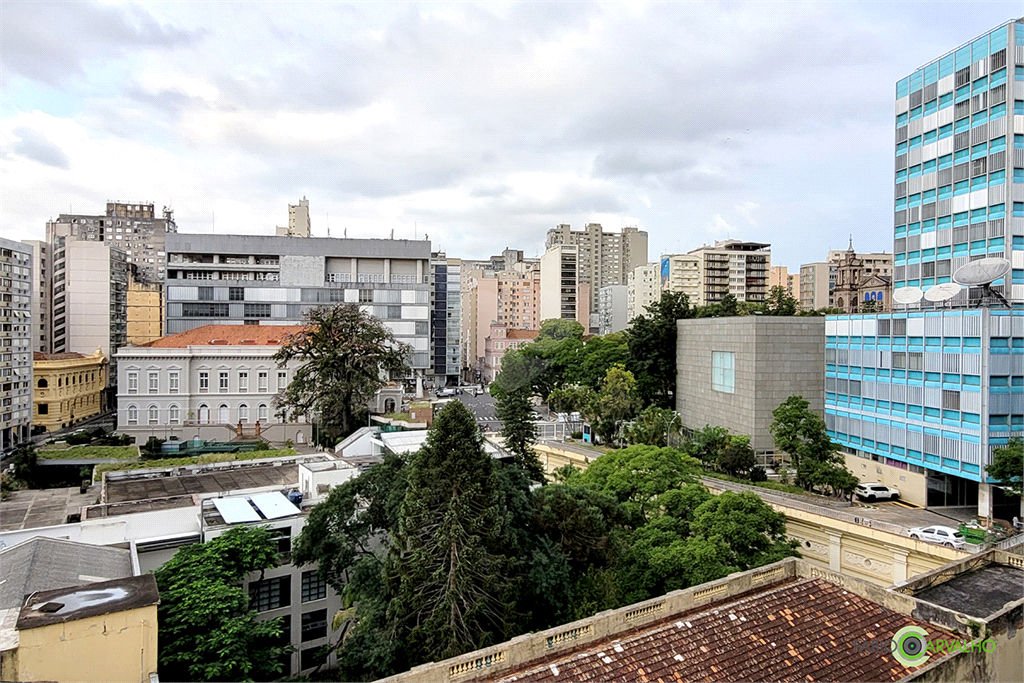 Venda Vaga Porto Alegre Centro Histórico REO806072 13