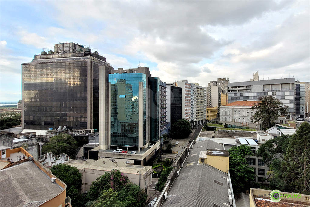 Venda Vaga Porto Alegre Centro Histórico REO806072 12