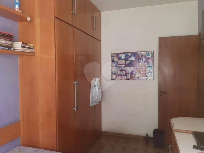 Venda Casa de vila Rio De Janeiro São Francisco Xavier REO806076 11