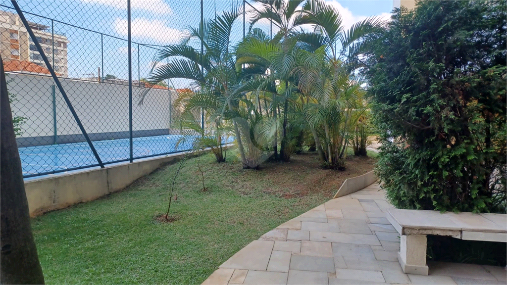 Venda Apartamento São Paulo Santana REO806080 31