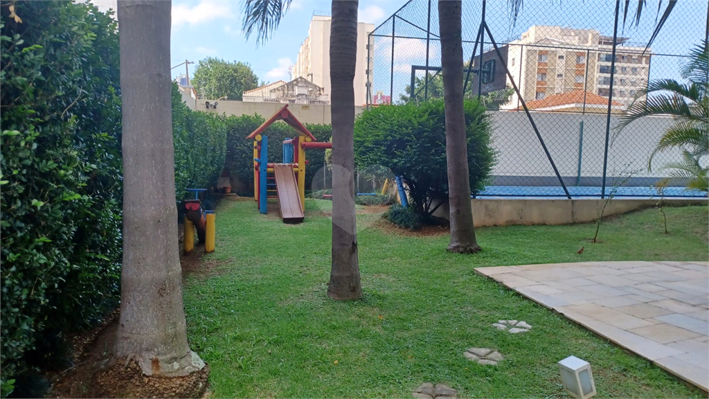 Venda Apartamento São Paulo Santana REO806080 36