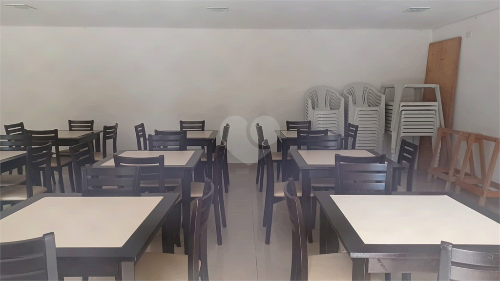 Venda Apartamento São Paulo Santana REO806080 33