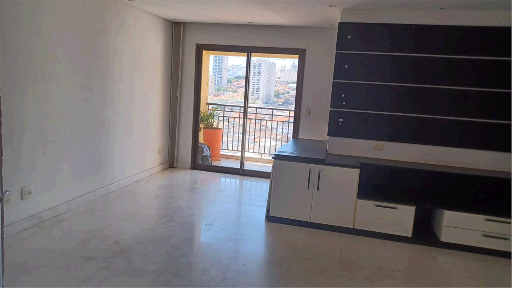 Venda Apartamento São Paulo Santana REO806080 6