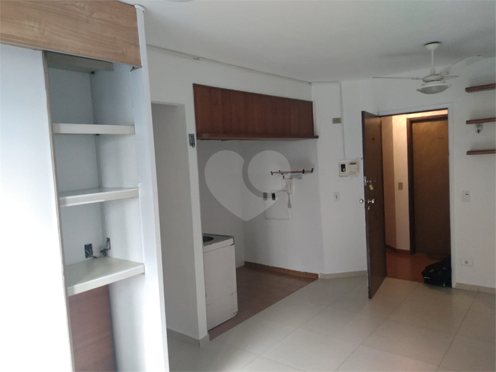 Venda Apartamento São Paulo Santa Cecília REO806084 2