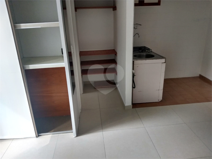 Venda Apartamento São Paulo Santa Cecília REO806084 5