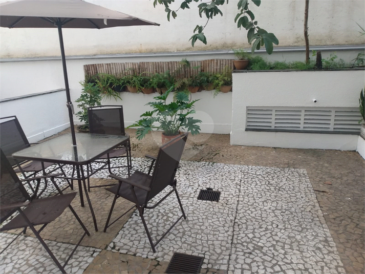 Venda Apartamento São Paulo Santa Cecília REO806084 18