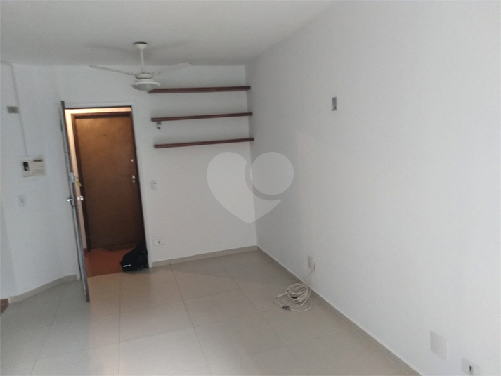 Venda Apartamento São Paulo Santa Cecília REO806084 20