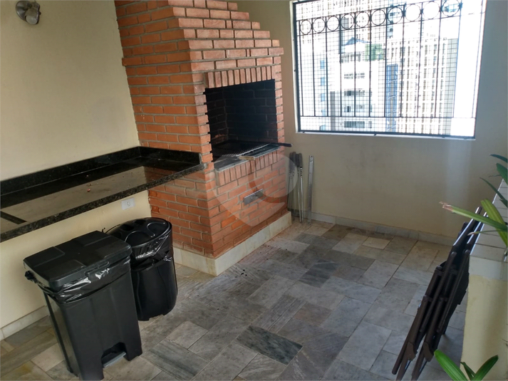 Venda Apartamento São Paulo Santa Cecília REO806084 19