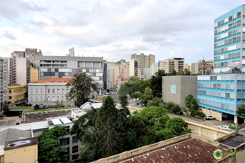 Venda Salas Porto Alegre Centro Histórico REO806086 38