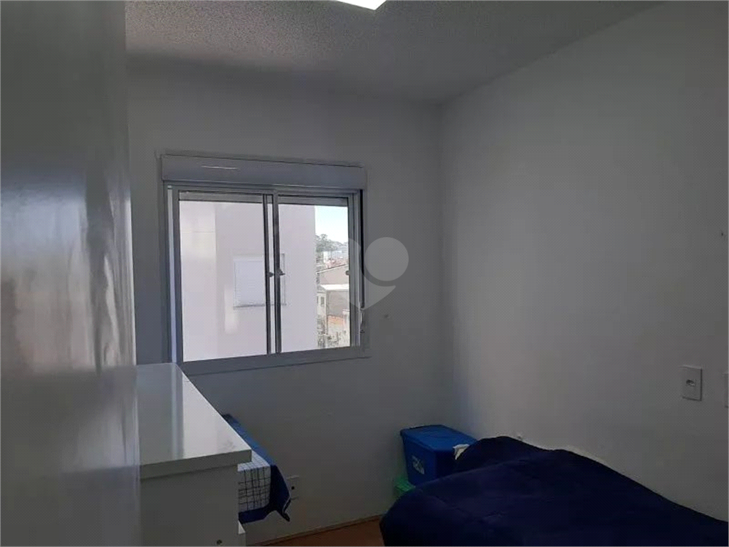 Venda Apartamento São Paulo Jardim Brasília (zona Leste) REO806088 5