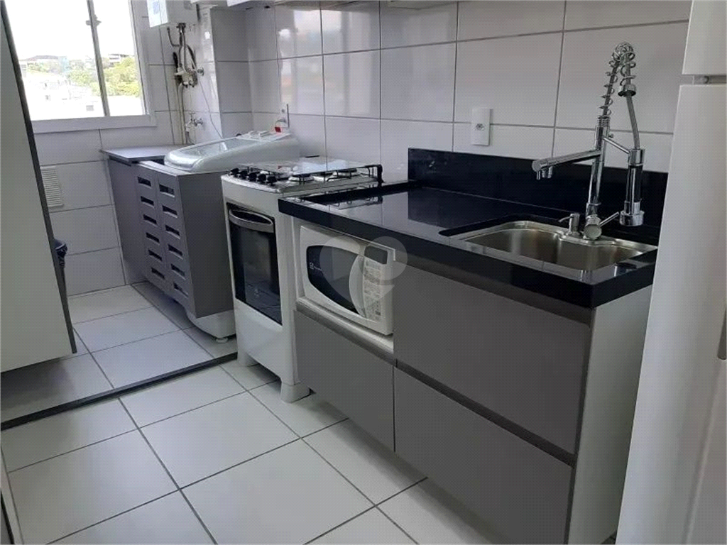 Venda Apartamento São Paulo Jardim Brasília (zona Leste) REO806088 8