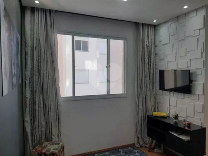 Venda Apartamento São Paulo Jardim Brasília (zona Leste) REO806088 4