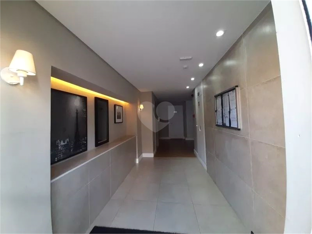 Venda Apartamento São Paulo Jardim Brasília (zona Leste) REO806088 14