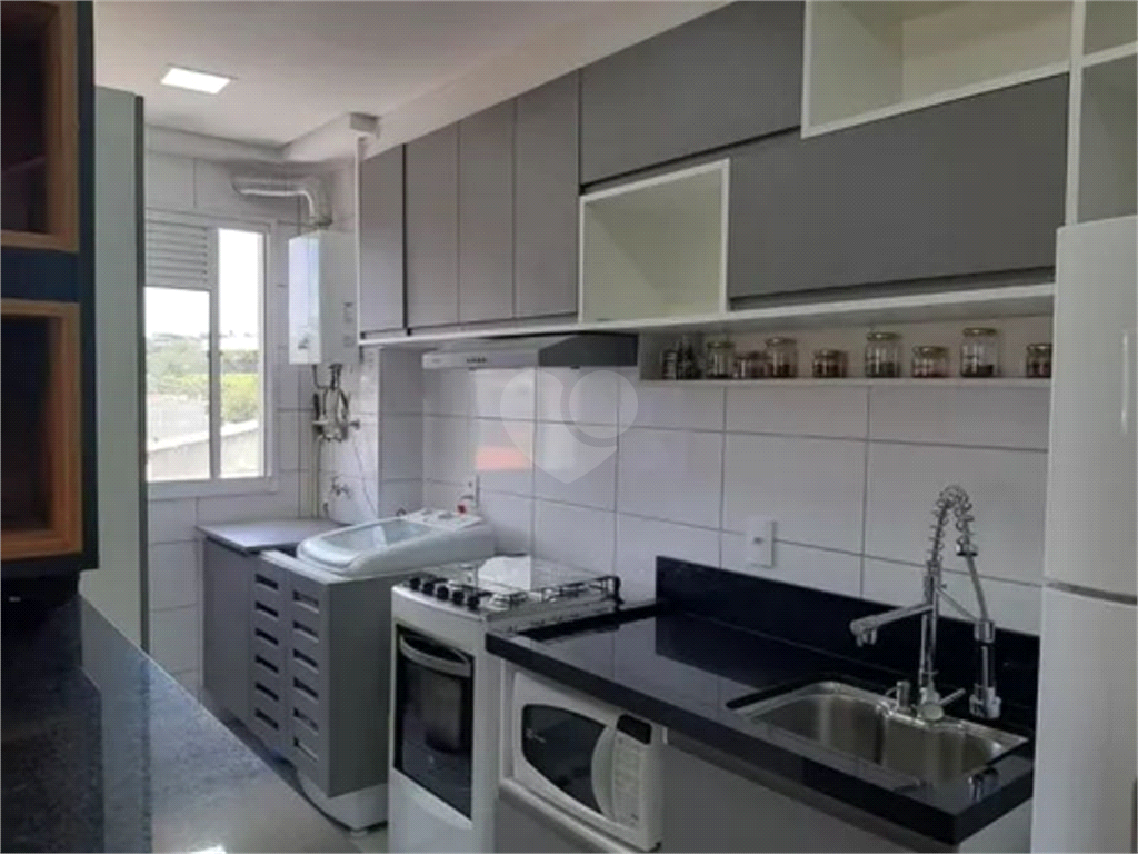 Venda Apartamento São Paulo Jardim Brasília (zona Leste) REO806088 10